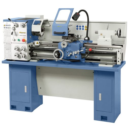 Bernardo Standard 150 Basic Vezér és vonóorsós esztergagép 400V