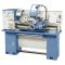 Bernardo Standard 150 Plus Vezér és vonóorsós esztergagép 400V
