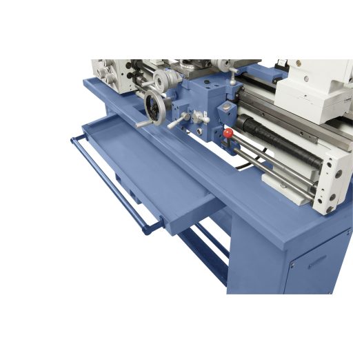 Bernardo Standard 150 Plus Vezér és vonóorsós esztergagép 400V