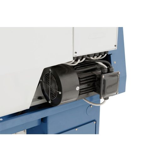 Bernardo Standard 150 V-Plus Vezér és vonóorsós esztergagép 400V