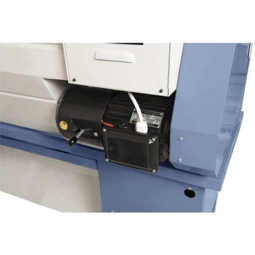 Bernardo Standard 165 Plus Vezér és vonóorsós esztergagép 400V