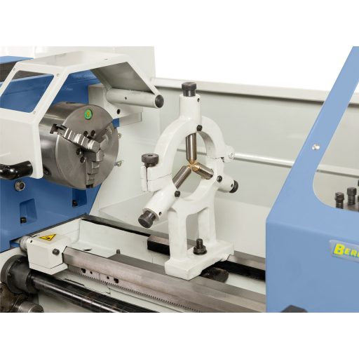 Bernardo Standard 165 Plus Vezér és vonóorsós esztergagép 400V