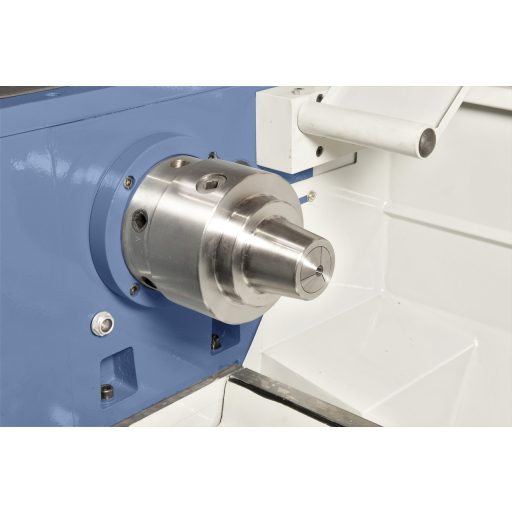 Bernardo Standard 165 Top Vezér és vonóorsós esztergagép 400V