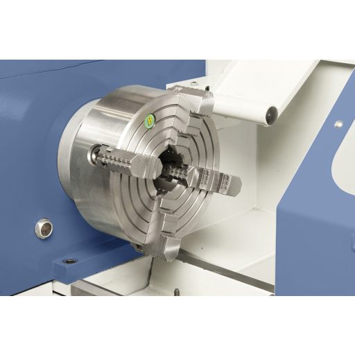 Bernardo Standard 165 Top Vezér és vonóorsós esztergagép 400V