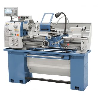 Bernardo Standard 165 V-D 3-tengelyes digitális kijelzővel