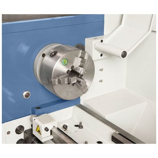 Bernardo Standard 165 V-Top Vezér és vonóorsós esztergagép + ES-12 V mutató