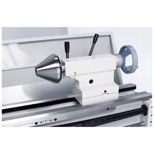 Bernardo Standard 165 V-Top Vezér és vonóorsós esztergagép + ES-12 V mutató