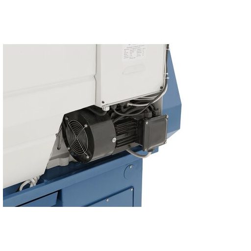 Bernardo Standard 165 V-Top Vezér és vonóorsós esztergagép + ES-12 V mutató