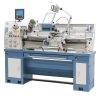 Bernardo Master 180 Univerzális esztergagép + ES-12 V digitális kijelző 400V