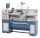 Bernardo Master 180 Univerzális esztergagép + ES-12 V digitális kijelző 400V