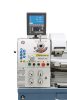 Bernardo Master 180 Univerzális esztergagép + ES-12 V digitális kijelző 400V