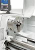 Bernardo Master 180 Univerzális esztergagép + ES-12 V digitális kijelző 400V