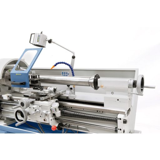 Bernardo Master 180 Univerzális esztergagép + ES-12 V digitális kijelző 400V