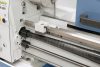 Bernardo Master 180 Univerzális esztergagép + ES-12 V digitális kijelző 400V