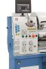 Bernardo Master 180 Univerzális esztergagép + ES-12 V digitális kijelző 400V