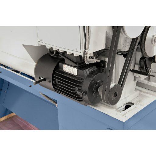 Bernardo Master 180 Univerzális esztergagép + ES-12 V digitális kijelző 400V