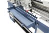 Bernardo Master 180 Univerzális esztergagép + ES-12 V digitális kijelző 400V