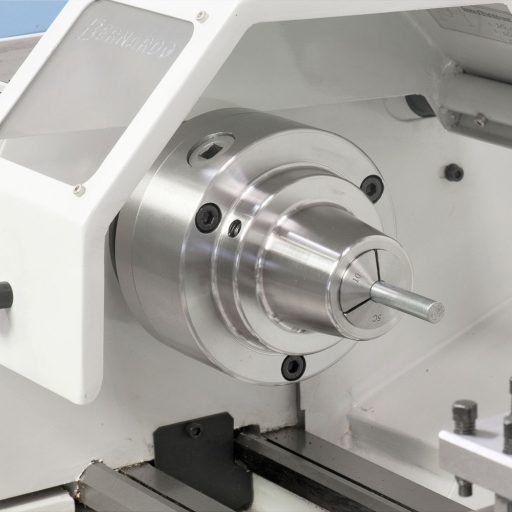 Bernardo Master 360 Pro Univerzális esztergagép + ES-12 V mutató 400V
