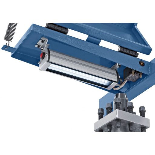 Bernardo Master 400 Top + 3-tengelyes-helyzetmutató ES-12 V