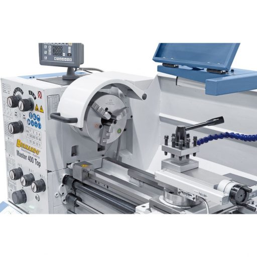 Bernardo Master 400 Top + 3-tengelyes-helyzetmutató ES-12 V