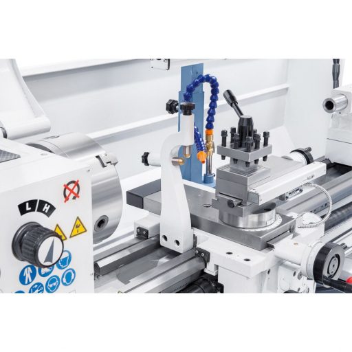 Bernardo Master 400 Top + 3-tengelyes-helyzetmutató ES-12 V