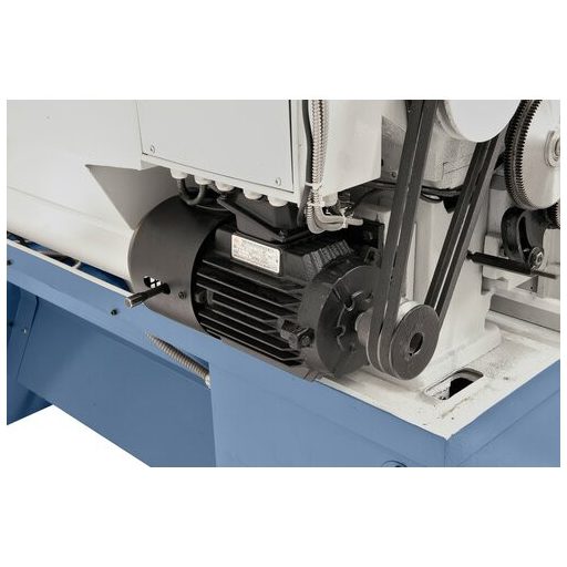 Bernardo Master 380 Vario Univerzális esztergagép + ES-12 V mutató 400V