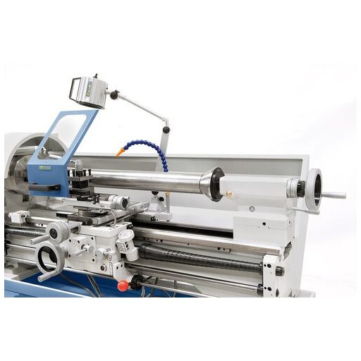 Bernardo Master 380 Vario Univerzális esztergagép + ES-12 V mutató 400V