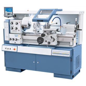 Bernardo Compact 400 esztergagép