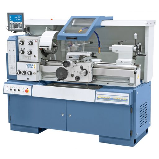 Bernardo Compact 400 esztergagép