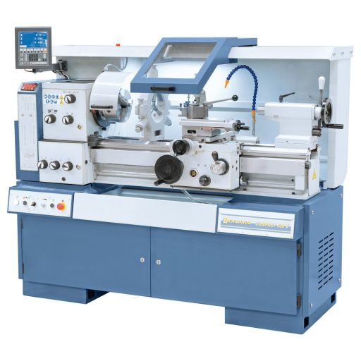 Bernardo Compact 400 V esztergagép