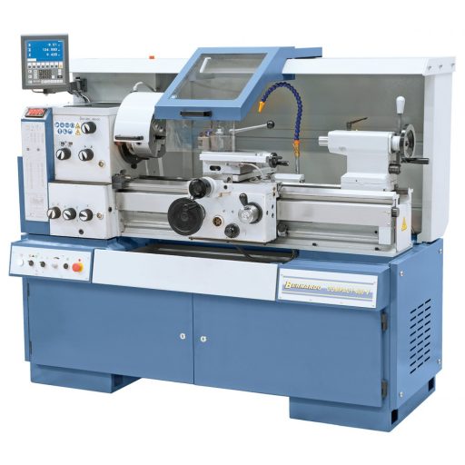 Bernardo Compact 400 V esztergagép