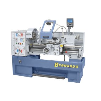 Bernardo Smart 410 x 1000 esztergagép