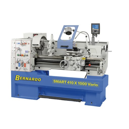 Bernardo Smart 410 x 1000 Vario esztergagép