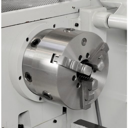 Bernardo Smart 410 x 1000 Vario esztergagép
