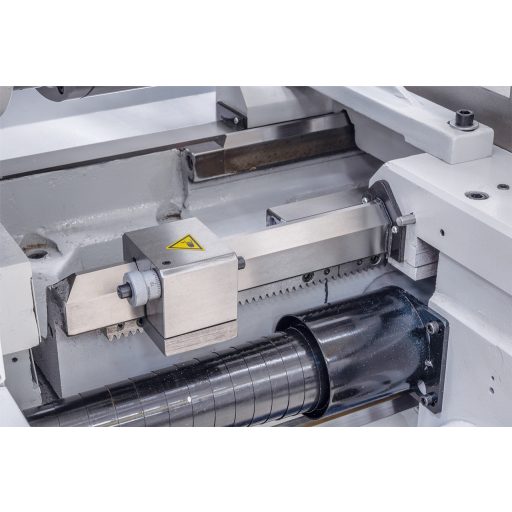 Bernardo Solid 460 x 1500 Pro Vario Univerzális esztergagép fokozatmentes 400V