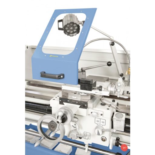 Bernardo Solid 460 x 2000 esztergagép