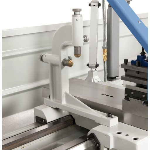 Bernardo Solid 460 x 2000 Vario esztergagép