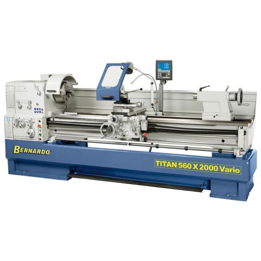 Bernardo Titan 560 x 3000 Vario