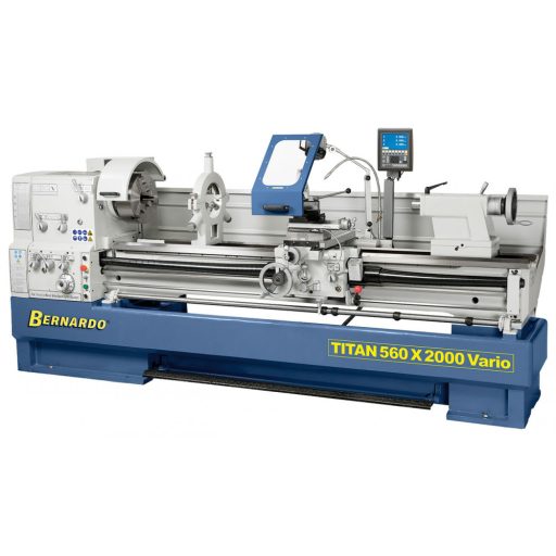 Bernardo Titan 560 x 3000 Vario