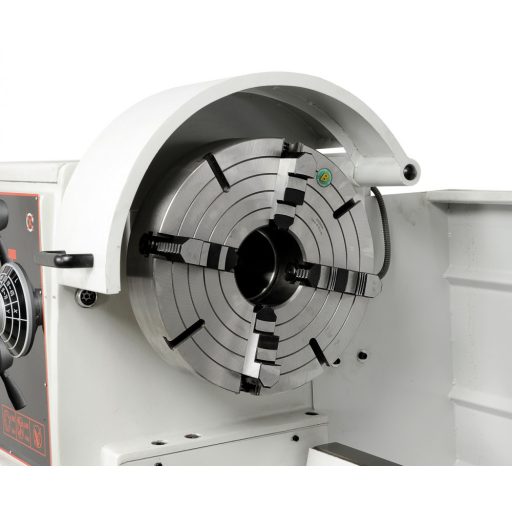 Bernardo Titan 660 x 2000 Vario esztergagép