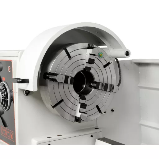 Bernardo Titan 660 x 2000 Vario Esztergagép