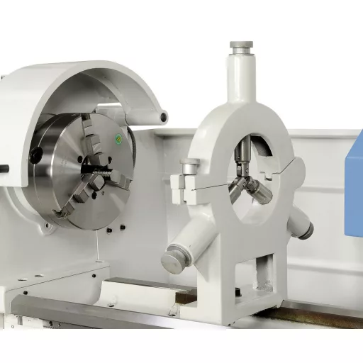 Bernardo Titan 660 x 2000 Vario Esztergagép