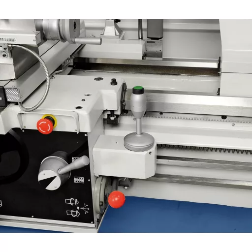 Bernardo Titan 660 x 2000 Vario Esztergagép
