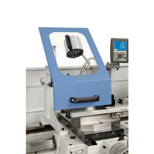 Bernardo Titan 660 x 2000 Vario Esztergagép