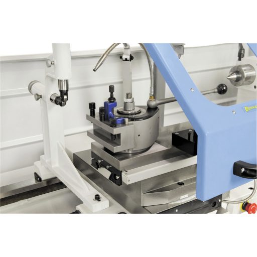 Bernardo Titan 800 x 3000 esztergagép