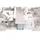 Bernardo Kúpesztergáló berendezés Titan 660 + 800 / Vario gépekhez