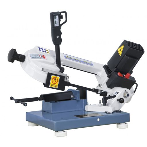 Bernardo EBS 85 B Mobil fémszalagfűrész 230V