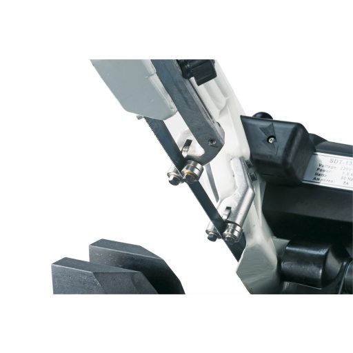 Bernardo EBS 100 B Mobil fémszalagfűrész 230V