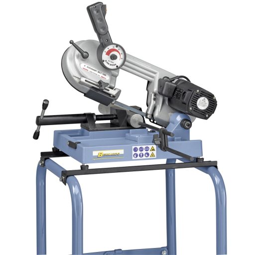 Bernardo EBS 100 B Mobil fémszalagfűrész 230V