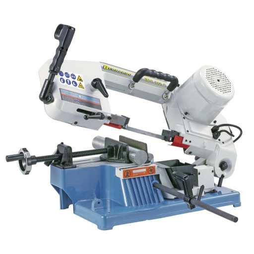 Bernardo EBS 100 C Mobil fémszalagfűrész 230V